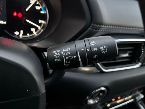 Used 2023 MAZDA CX-5 AWD 2.5 S w/ Premium Package image 21