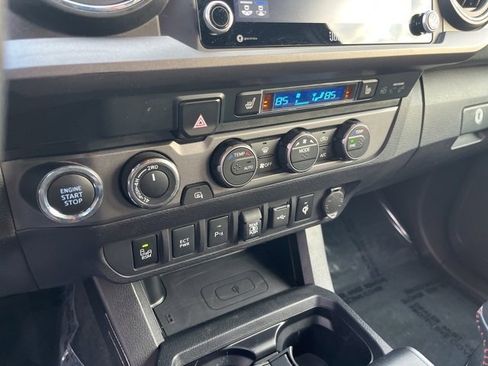 Used 2020 Toyota Tacoma TRD Pro image 26