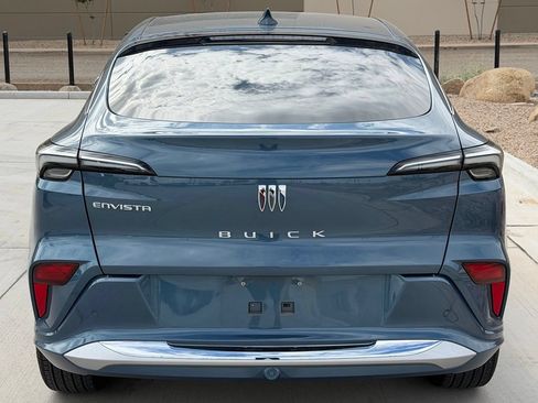 Used 2025 Buick Envista Avenir FWD image 7