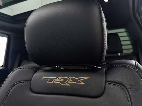 Used 2024 RAM 1500 TRX AWD/4WD image 5