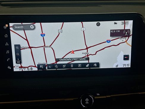 Used 2023 Nissan Ariya FWD image 22