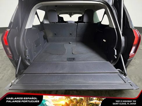 Used 2025 Ford Expedition Max Active AWD/4WD image 30