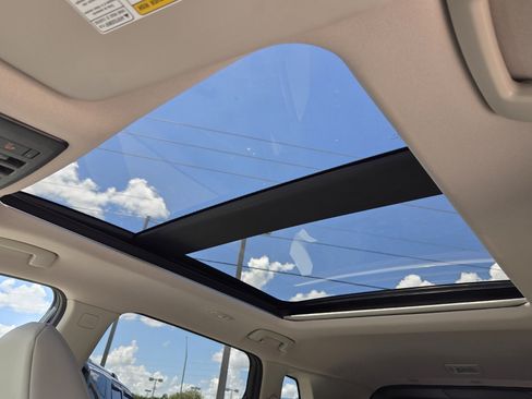 Used 2026 Nissan Rogue Dark Armor FWD image 13