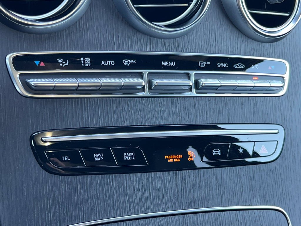 Certified 2022 Mercedes-Benz GLC 300 4MATIC image 26