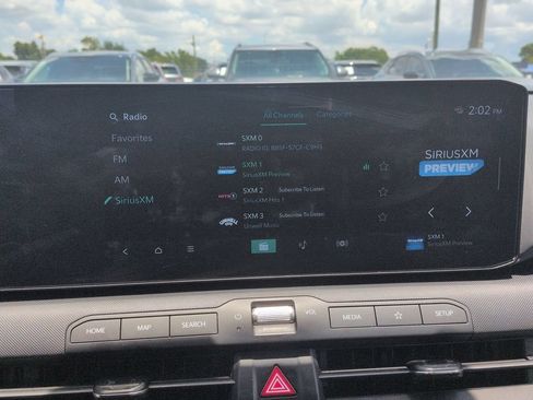 Used 2025 Kia K4 FWD image 18