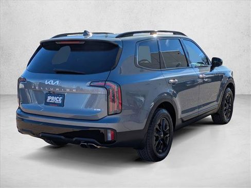 Used 2024 Kia Telluride SX Prestige X-Pro image 5