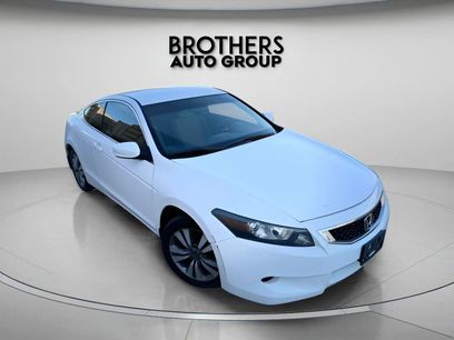 Used 2010 Honda Accord LX-S
