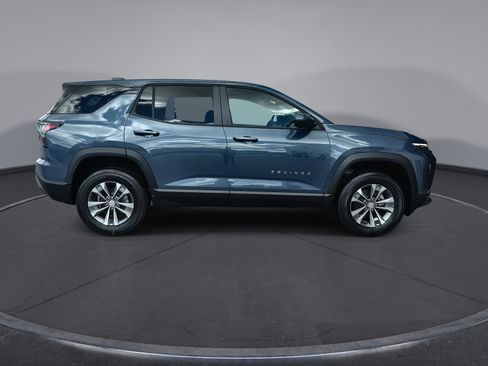 New 2026 Chevrolet Equinox LT FWD image 15