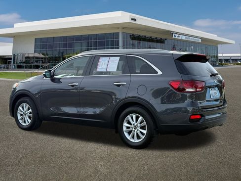 Used 2019 Kia Sorento LX w/ Option Group 020 image 9