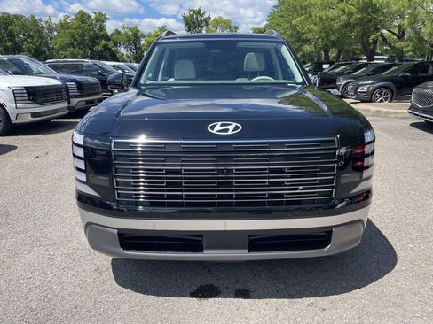 New 2026 Hyundai Palisade SEL FWD image 8