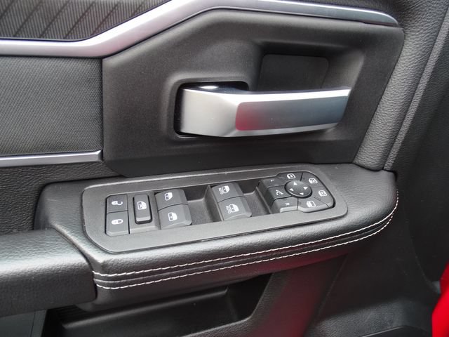 Used 2026 RAM 2500 Big Horn AWD/4WD image 19