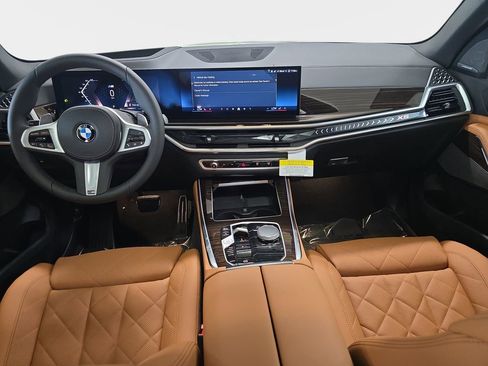 New 2026 BMW X5 sDrive40i RWD image 8