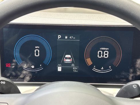 New 2026 Hyundai Tucson SEL FWD image 18