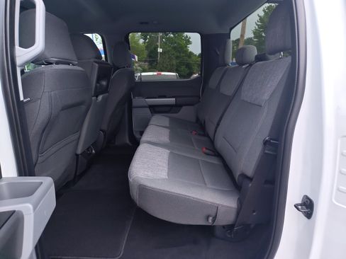 Used 2026 Ford F250 XLT AWD/4WD image 9