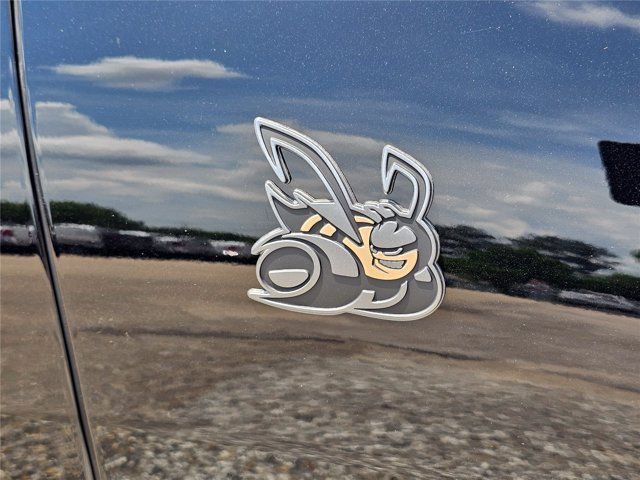New 2026 Dodge Charger Scat Pack AWD/4WD image 16