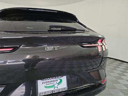 Used 2021 Ford Mustang Mach-E GT image 16