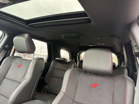New 2026 Dodge Durango GT AWD/4WD image 5