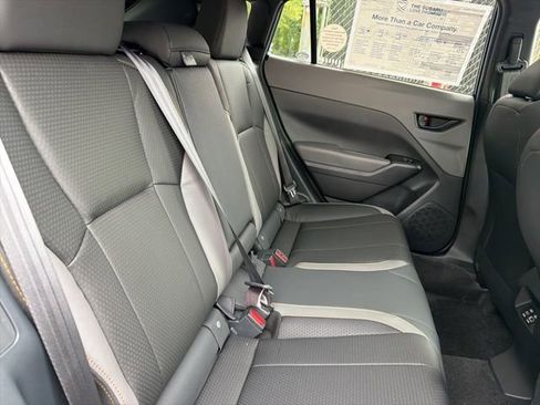 New 2026 Subaru Crosstrek 2.5i Wilderness image 14