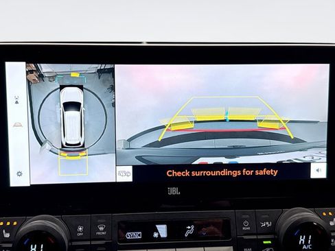 Used 2024 Toyota Grand Highlander PLATINUM image 15