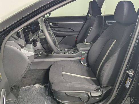 New 2026 Hyundai Sonata SE FWD image 12
