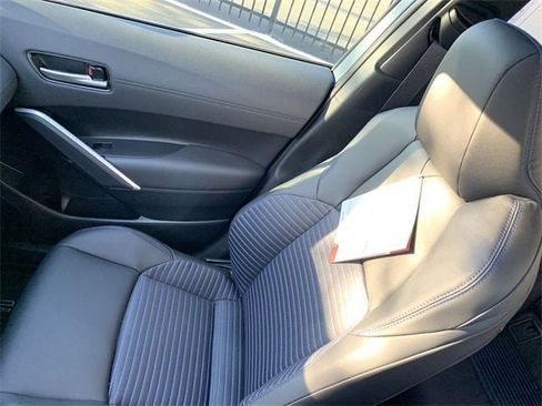 New 2026 Toyota Corolla Cross AWD Hybrid image 31