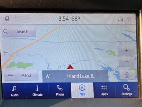 Used 2020 Ford Edge SEL w/ Convenience Package image 14