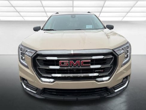 Certified 2022 GMC Terrain AT4 w/ Tech Package image 11