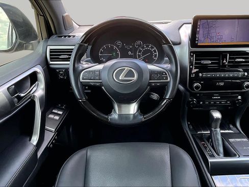 Used 2023 Lexus GX 460 Premium AWD/4WD image 6