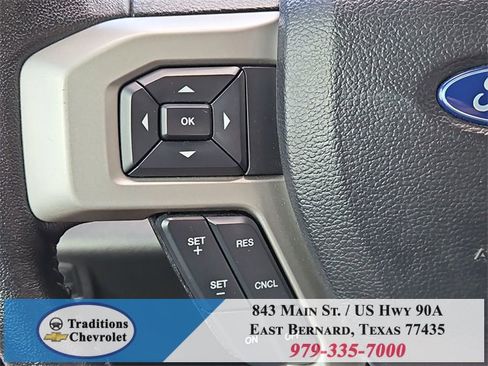 Used 2019 Ford F250 Lariat w/ Lariat Ultimate Package image 52