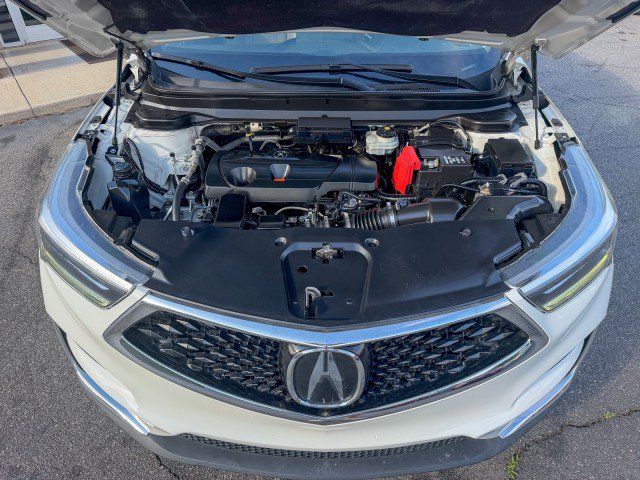 Used 2019 Acura RDX w/ Technology Package FWD image 22