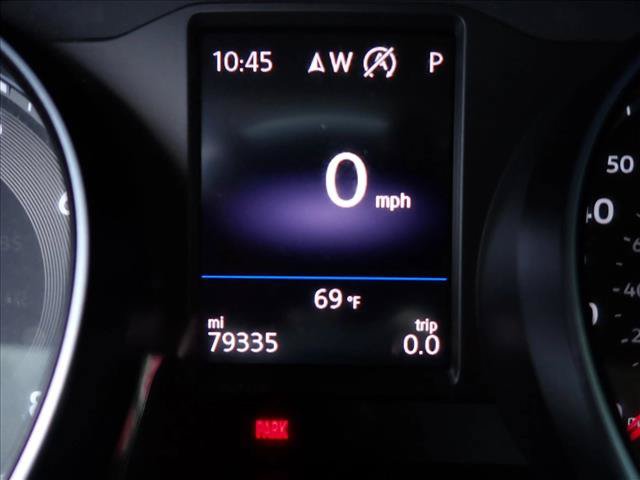 Used 2021 Volkswagen Atlas SE AWD/4WD image 26