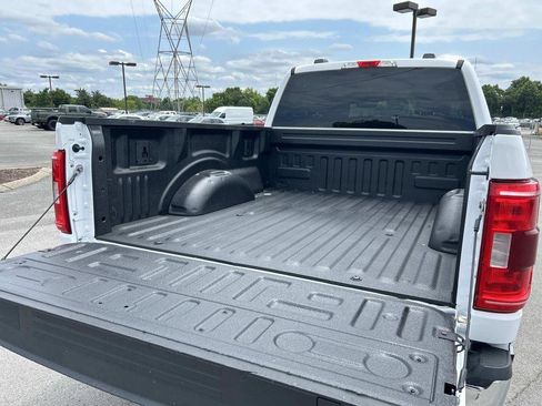 Used 2021 Ford F150 XLT AWD/4WD image 17
