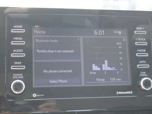 Used 2021 Toyota Camry SE AWD/4WD image 5
