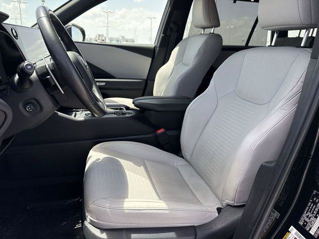 Certified 2024 Lexus TX 350 FWD w/ Cold Weather Package image 11
