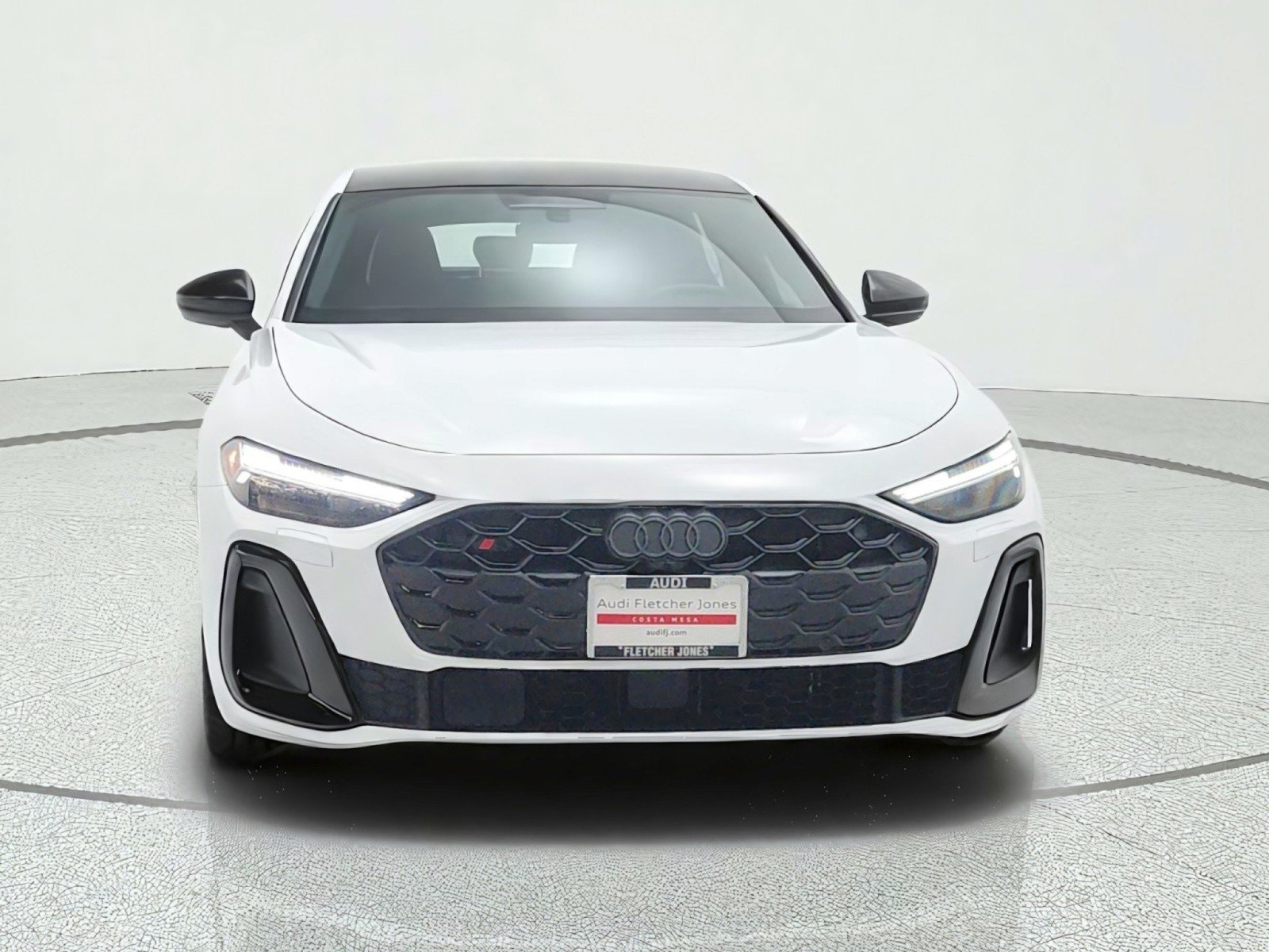 Used 2025 Audi S5 Premium Plus w/ Premium Plus Package AWD/4WD image 2