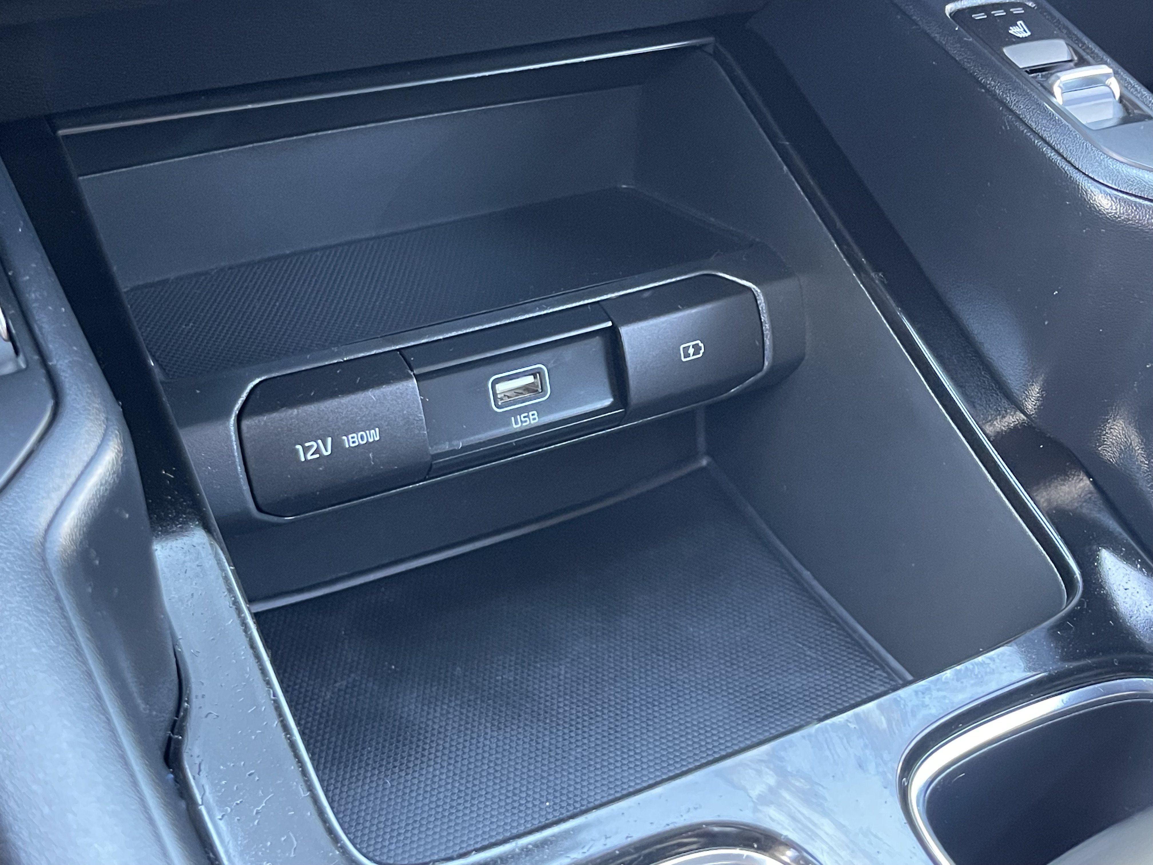 Used 2021 Kia Telluride S FWD image 27