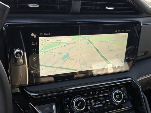 New 2026 GMC Sierra 2500 AT4X image 20