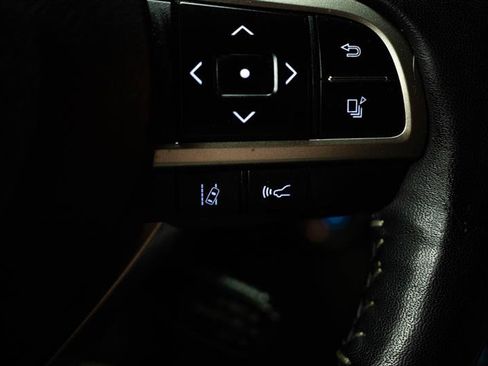 Used 2022 Lexus RX 450h AWD w/ Premium Package image 19