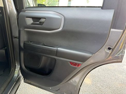 Used 2024 Ford Bronco Sport Big Bend AWD/4WD image 16