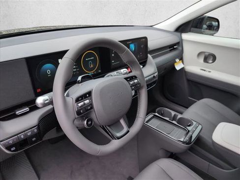 New 2026 Hyundai Ioniq 5 SEL image 3