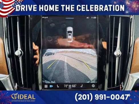 Used 2023 Volvo S90 B6 Plus AWD/4WD image 10