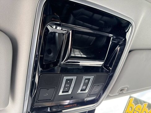 Used 2016 Land Rover Range Rover Sport HSE AWD/4WD image 21