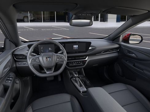 New 2026 Buick Envista Avenir FWD image 15