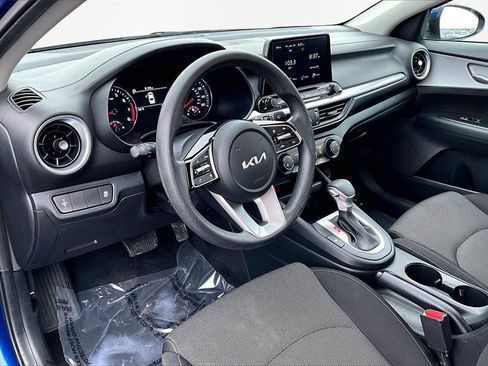 Used 2024 Kia Forte LXS image 14