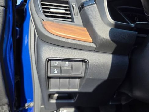 Used 2022 Honda CR-V EX image 28