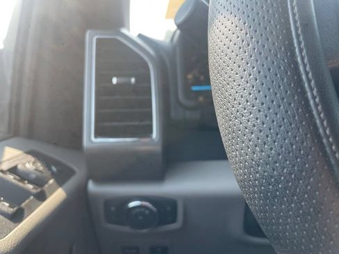 Used 2018 Ford F150 XLT w/ Equipment Group 301A Mid AWD/4WD image 12