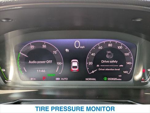 Used 2024 Honda Accord EX-L image 16