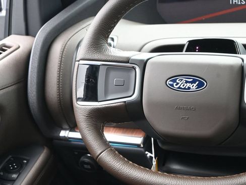 New 2027 Ford Expedition King Ranch AWD/4WD image 23