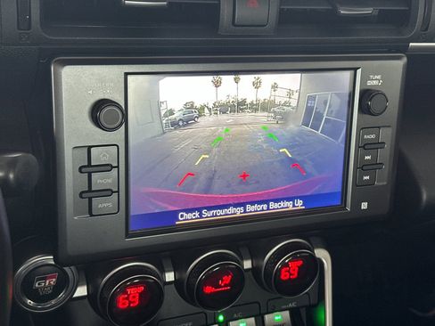 Used 2023 Toyota GR86 image 15
