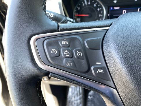 Used 2024 Chevrolet Equinox LT AWD/4WD image 27
